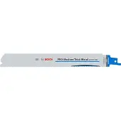 Bosch 2608658994 Tigersågsblad Sågblad, längd 225 mm 5 st