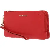 Mandarina Duck Mellow Leather Fzp80 Damplånbok