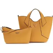 GUESS Darcy Mini Tygpåse