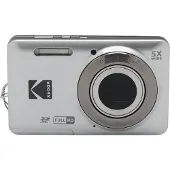 Kodak Pixpro Fz55 Kompaktkamera
