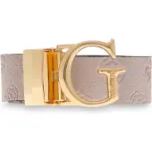 GUESS Ella Logo Bälte