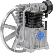 Aerotec 4116000255 Tryckluftskompressor 11 bar