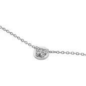 GUESS Smycken -halsband JUBN06134JWRHT/U