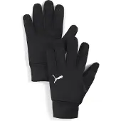 Puma Gloves Teamadditions - Black, storlek X-Small