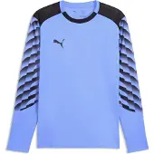 Puma Målvaktströja teamLIGA 26 - Himmelsblå, storlek 3XL