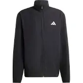 Adidas Träningsdräkt svart / vit