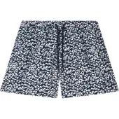 Emporio Armani för män. EM000583_AF20440 Heltäckande baddräkt marinblå (XL), Strandkläder, Polyester, Marino