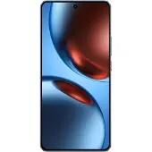 Realme GT 7 512GB/12GB - IceSense Blue *DEMO*