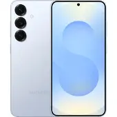 Samsung Galaxy S25 5G, Dubbla SIM 12/128GB ljusblå färg
