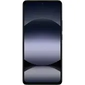 Xiaomi REDMI Note 14 Svart 8 GB + 256 GB