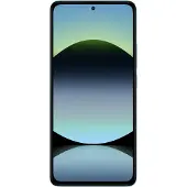 Xiaomi REDMI Note 14 4G 6GB RAM+128GB ROM - Blue