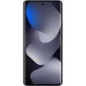 Xiaomi REDMI Note 15 8 GB + 256 GB Svart