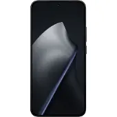Xiaomi 15T - 5G pekskärmsmobil - dual-SIM - RAM 12 GB / Internminne 512 GB - OLED display - 6.83 - 2772 x 1280 pixlar (120 Hz) - 3 st. bakre kameror 50 MP, 50 MP, 12 MP - front camera 32 MP - svart