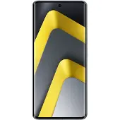 Xiaomi POCO M8 - 5G pekskärmsmobil - dual-SIM - RAM 8 GB / Internminne 512 GB - microSD slot - OLED-skärm - 6.77" - 2392 x 1080 pixlar (120 Hz) - 2...