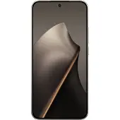 Xiaomi 15T - 5G pekskärmsmobil - dual-SIM - RAM 12 GB / Internminne 256 GB - OLED-skärm - 6.83 - 2772 x 1280 pixlar (120 Hz) - 3 st. bakre kameror 50 MP, 50 MP, 12 MP - front camera 32 MP - grå
