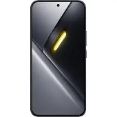 Poco X8 Pro Max Svart 12 GB + 256 GB