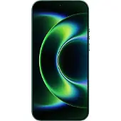 Xiaomi 17 Ultra 512GB Grön