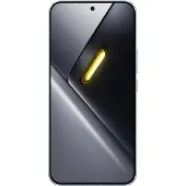 Poco X8 Pro Max Blå 12 GB + 256 GB