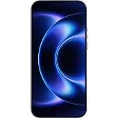 Xiaomi 17 Ultra 5G 16GB RAM 512GB ROM - Svart