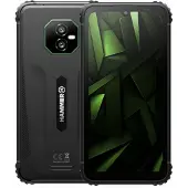 Hammer Ranger 4g 128gb/128gb 6´´
