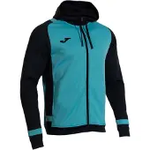 Joma Lider Sweatshirt Med Dragkedja