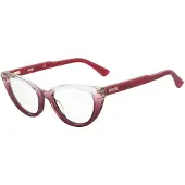 Moschino Mos605-6xq Kvinna Med Glasögon