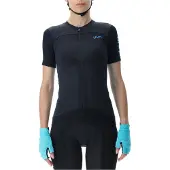 UYN Biking Garda Korta ärmar Cykeltröja