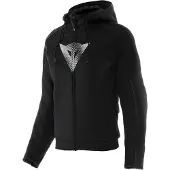 Dainese Daemon-X Safety Damer Motorcykel Zip Hoodie