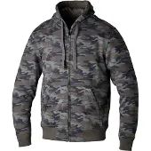 Rst Urban Ce Sweatshirt Med Dragkedja