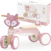 Polar B Toys 44240 PolarB trädrivleksak - Räv