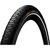 Continental Contact Plus Safetyplus Breaker 700c X 42 Styvt Urbandäck