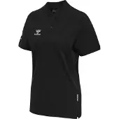 Hummel Move Grid Kortärmad Polotröja