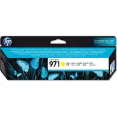 HP 971 Bläckpatron
