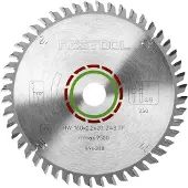 Festool HW 160x2,2x20 TF48 496308 Cirkelsågblad 160 x 20 x 1.60 mm Antal tänder (per tum): 48 1 st