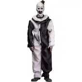 Trick or Treat Studios Terrifier Art The Clown Figur 1/6 30 Cm