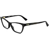 Moschino Mos581-807 Kvinna Med Glasögon