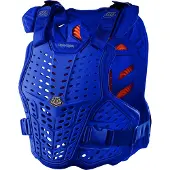 Troy Lee Designs Rockfight Ce Bröstskydd