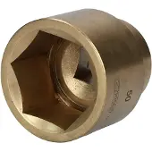 Ks Tools 9633438 9633438 Sexkant Hylsauttag 1 1/2 3/4