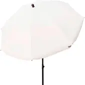 Aktive Uv-skydd För Paraply 240 Cm