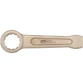 Ks Tools 9637763 963.7763 Hammarnyckel-ringnyckel Nyckelvidd (Metrisk) (för titel) 90 mm