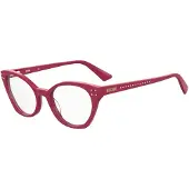 Moschino Mos582-c9a Kvinna Med Glasögon