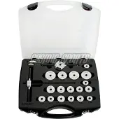 Unior 1721 623301 Lagerverktygssats
