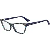 Moschino Mos581-edc Kvinna Med Glasögon