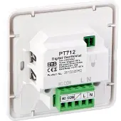 Elektrobock Rumstermostat PT712