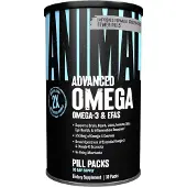 Universal Nutrition - Animal Omega - 30 packs
