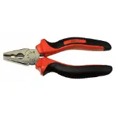 Ks Tools 9650620 Kombinationstång 160 mm DIN ISO 5748