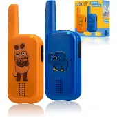 Die Maus Walkie-talkie Set Walkie-talkie