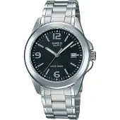 Casio MTP-1215A-1A - Quartz Klocka Herr (43,3MM)