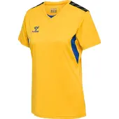 Hummel Authentic Pl T-shirt Med Korta ärmar