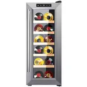 Cecotec Bolero Grandsommelier 1270 Coolwood Vinkyl